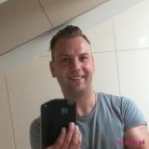 Sajmon34, Mężczyzna, 42 lata, Szczecin