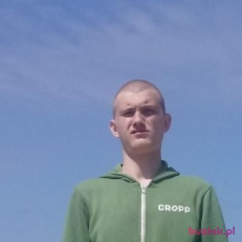 tegotypu, Male, 22 years, Żory