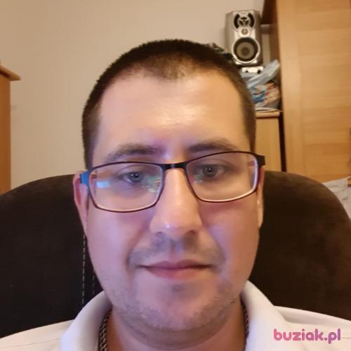 Damian1985wawa, Male, 41 years, Warszawa