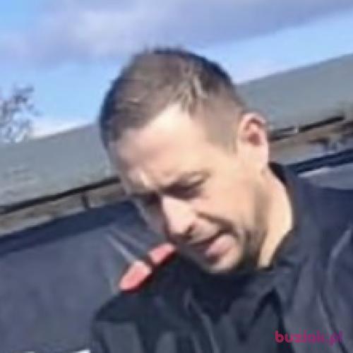 Rafal118, Mężczyzna, 35 lat, Grudziądz