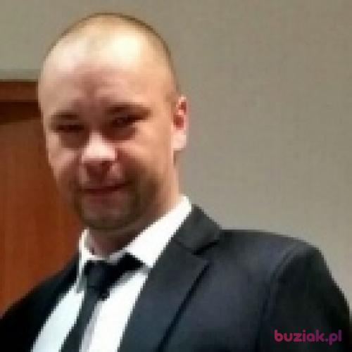Tajemniczy84, Mężczyzna, 42 lata, Błażowa