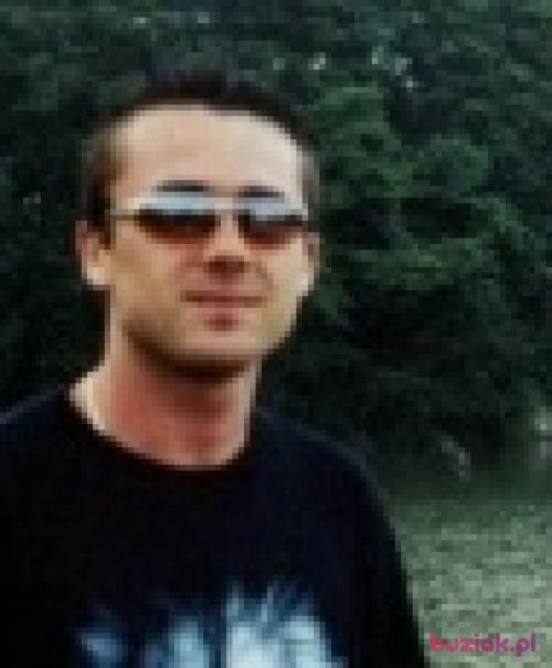 logan82, Male, 44 years, Bielsko-Biała
