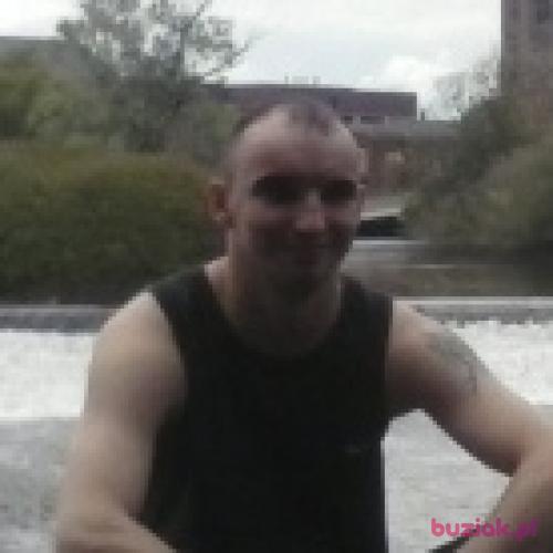 Dziewanradek89, Male, 37 years, Płock