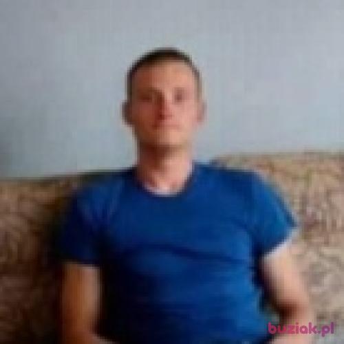 ZiENTEK87, Mężczyzna, 38 lat, Słupsk