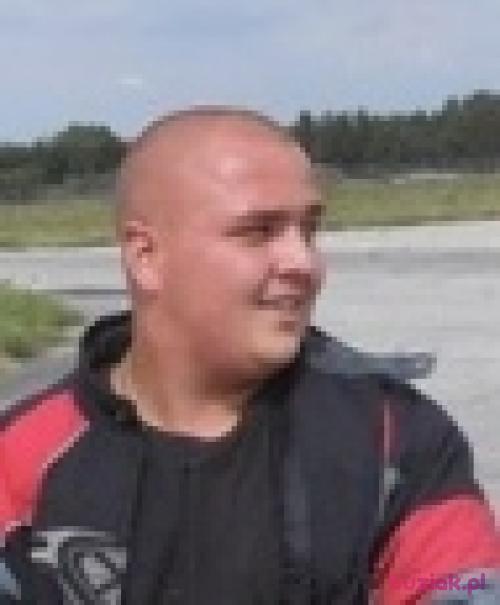 Mateusz199, Male, 30 years, Piła