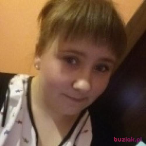 Klaudyna9509, Kobieta, 31 lat, Gdynia