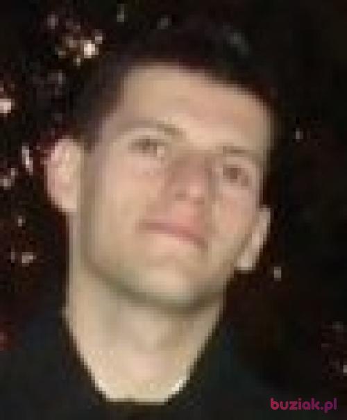 Grzes25, Male, 36 years, Czaplinek