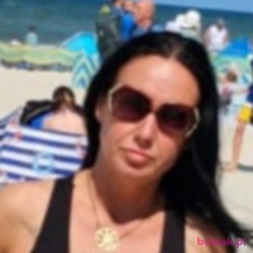 jamorze, Female, 52 years, Płock