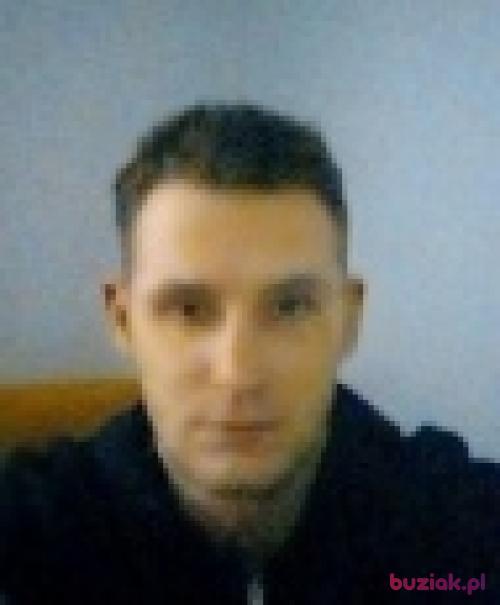 RafalRomaniuk, Male, 39 years, Białystok