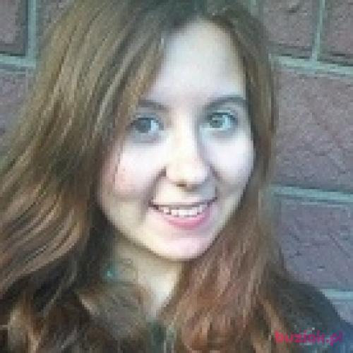 agata97a, Kobieta, 28 lat, Płock