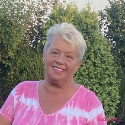 brzoskwinka5, Kobieta, 64 lata, Piotrków Trybunalski