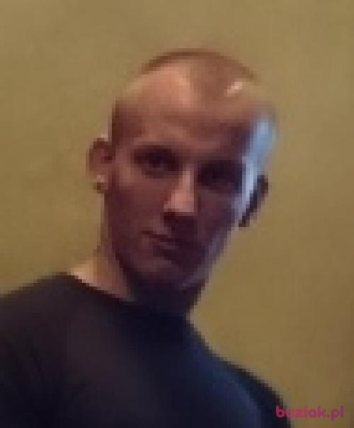 locknload, Male, 33 years, Tychy