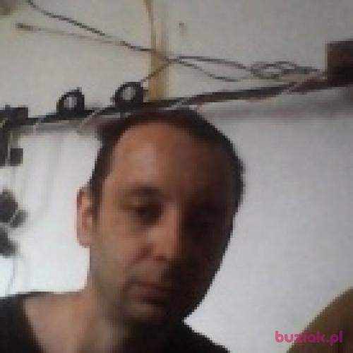 Krecik83, Male, 43 years, Kalisz