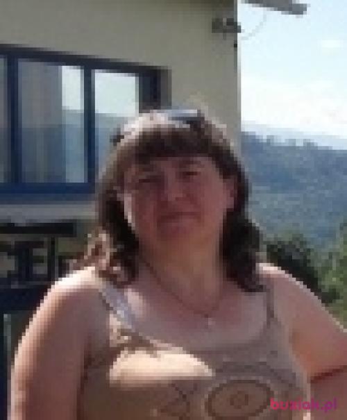 Aniolek1966, Female, 59 years, Radzionków