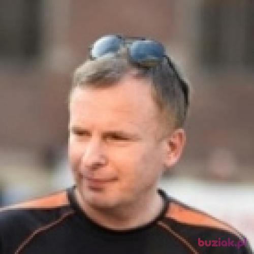 PDobromir, Mężczyzna, 52 lata, Wrocław