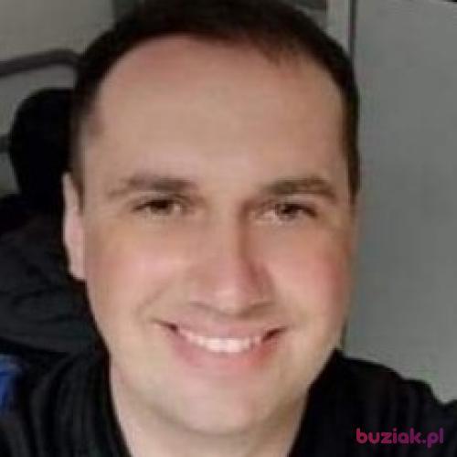 Maksymalny81, Mężczyzna, 45 lat, Myszków