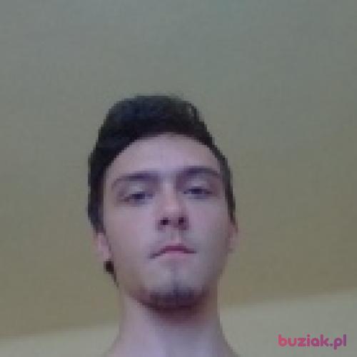 NieTakiPiekny, Male, 25 years, Sosnowiec