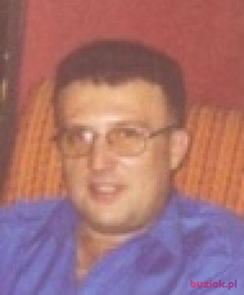 jaca05, Male, 58 years, Gostynin