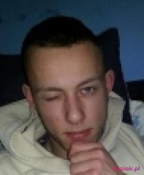 gapus96, Male, 30 years, Wronki