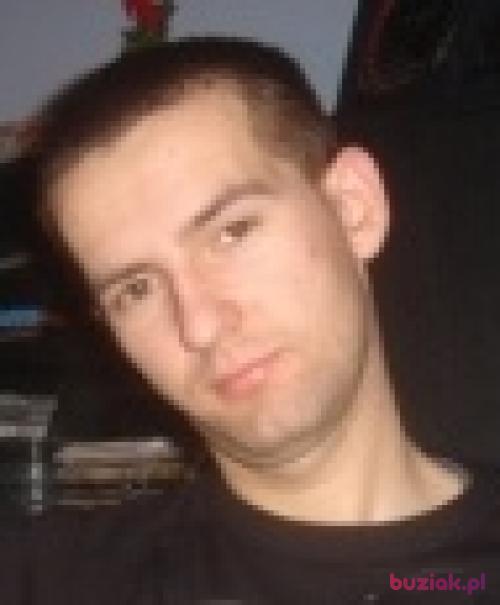 adi4500, Male, 39 years, Złocieniec