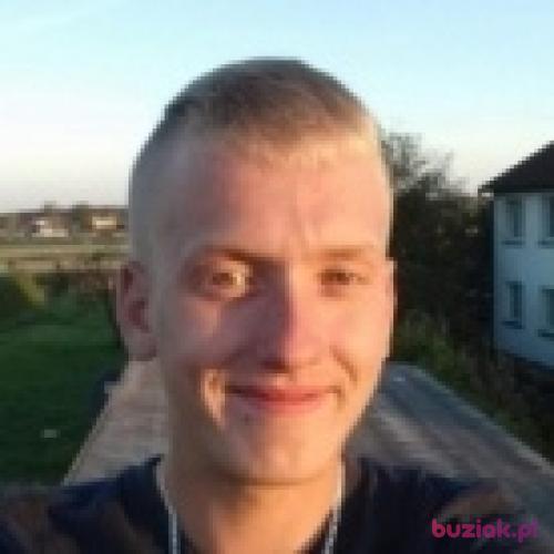 Danioo19, Male, 29 years, Tychy