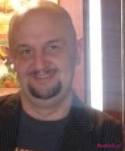 Sebastian1972, Male, 54 years, Kożuchów