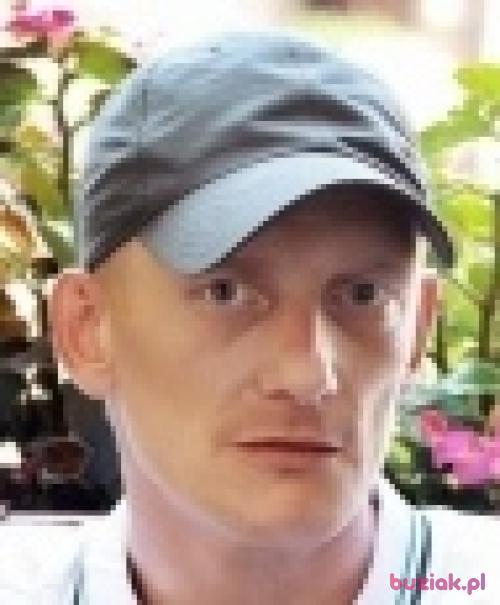 slawek99887, Mężczyzna, 46 lat, Włocławek