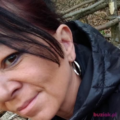 Sysy, Kobieta, 51 lat, Łódź