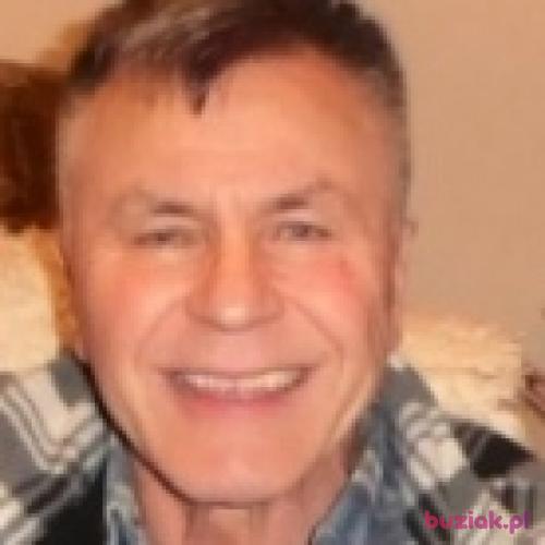 Kredix123, Mężczyzna, 65 lat, Szczecin