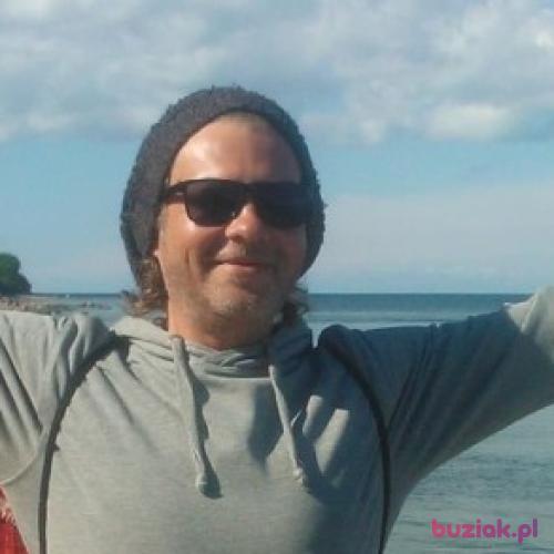 MagJac, Mężczyzna, 49 lat, Strzyżów