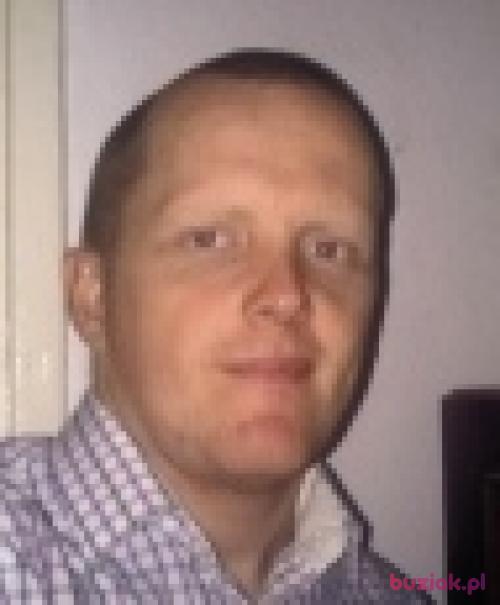 Sympatyczny34, Male, 45 years, Kostrzyn