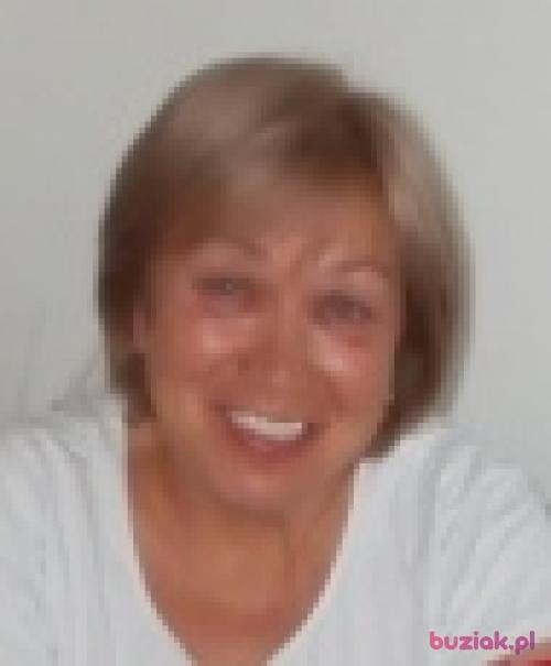nolearnik, Kobieta, 68 lat, Dukla