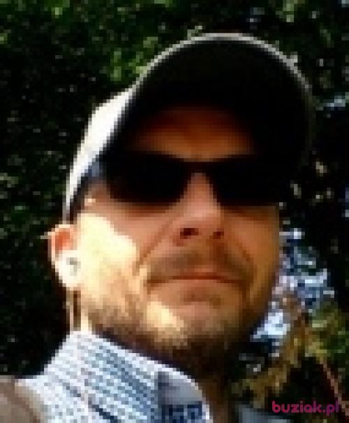 JacekStan, Mężczyzna, 47 lat, Poznań