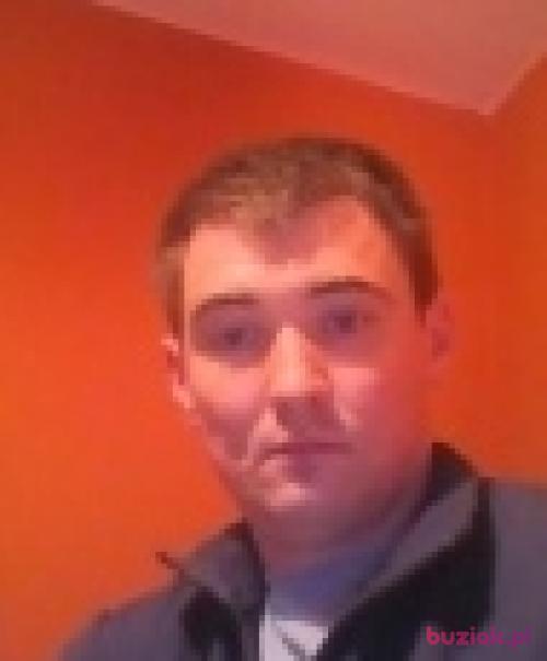 mateusz54321, Male, 35 years, Sandomierz