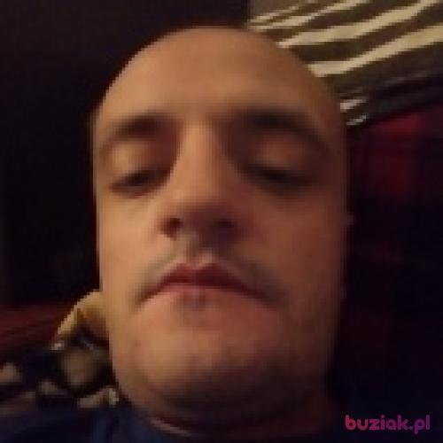 anielskikonrad4, Male, 37 years, Kołobrzeg