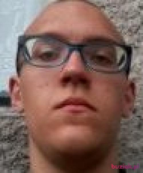 Krystian97, Male, 29 years, Szamotuły