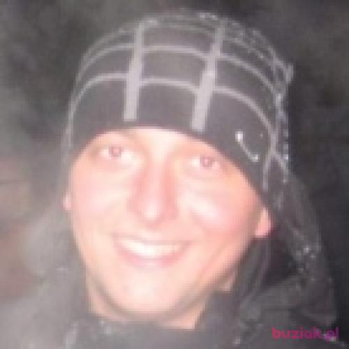 DZIKU85, Mężczyzna, 41 lat, Kraków