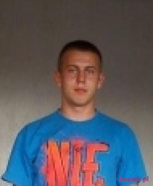 Mati9595, Male, 31 years, Poznań