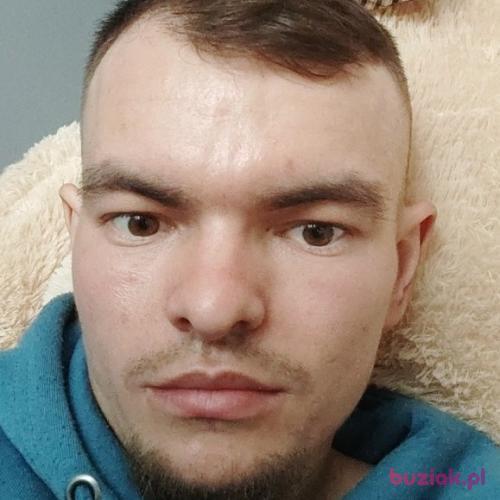 Konrad996lux, Male, 30 years, Busko-Zdrój