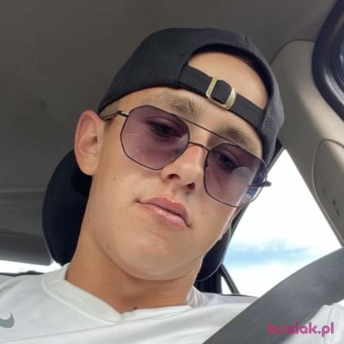 dimonyakymiv, Male, 21 years, Sosnowiec