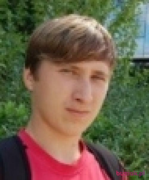 kaktus97, Male, 29 years, Pruszków