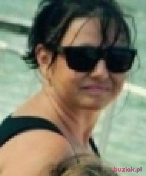 Beatka1978, Female, 48 years, Zakopane