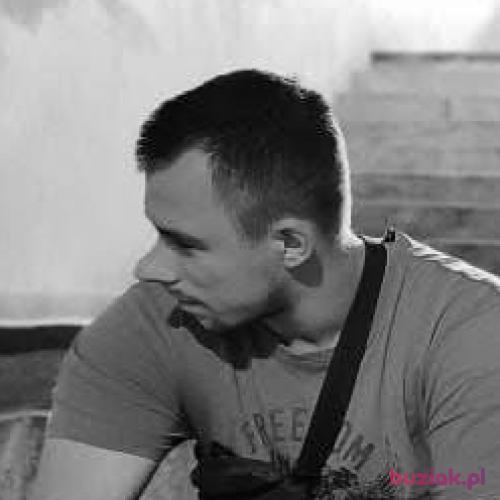 alan123lux, Male, 25 years, Bielsko-Biała