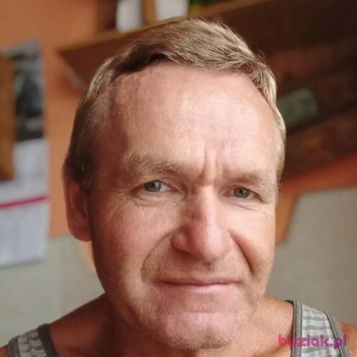 Robertsss, Male, 49 years, Staszów