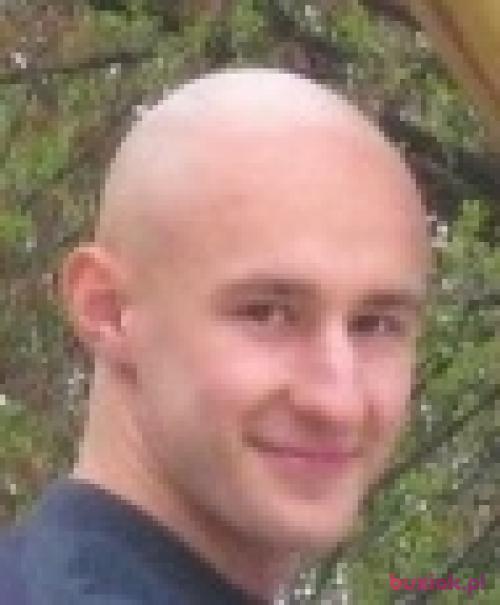 Ostal, Male, 40 years, Piotrków Trybunalski