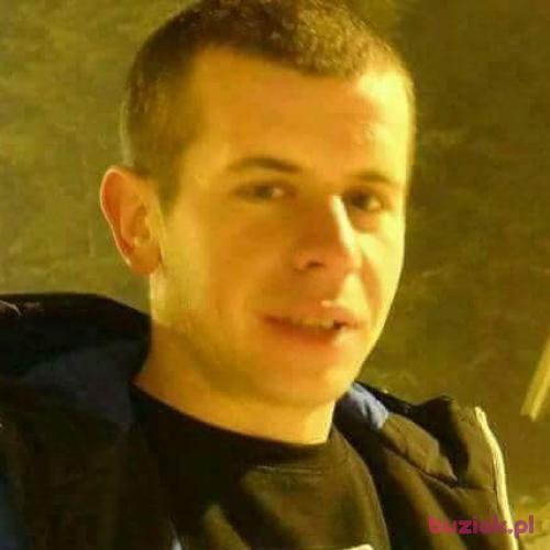 lokier, Male, 36 years, Wyszków