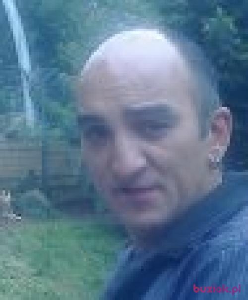 zbyszek39, Male, 51 years, Kamienna Góra