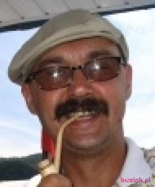 prad, Male, 63 years, Wojkowice