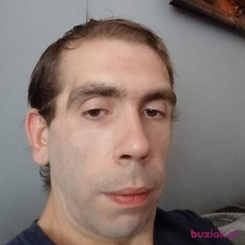 jaczester, Male, 36 years, Gliwice