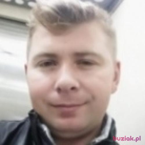 tomaszxxl, Mężczyzna, 41 lat, Poznań